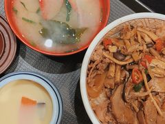 -食其家·牛丼咖喱(冠捷大厦店)