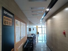 -超级猩猩健身·团课(铁机路迅博店)