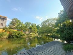 -江心屿景区