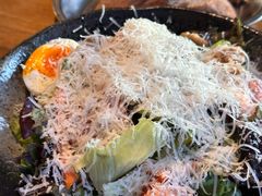 -The Diner X餐厅(青岛万象城店)