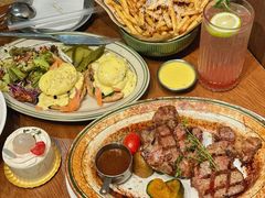 -森Some Fusion(荔湾店)