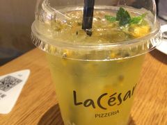 -乐凯撒披萨(喜荟城店)