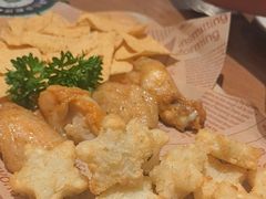 -棒约翰比萨·意面(松江开元店)