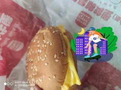 -汉堡王(天津鲁能店)