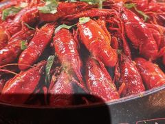 -何师烧烤Pro ·小龙虾·江湖川菜·精酿啤酒(太古里店)