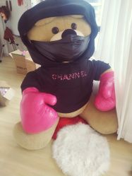 -E.L.K造型momopark店