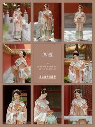 点击看大图 -美云庭古装·格格服汉服·京城旅拍(北京店)