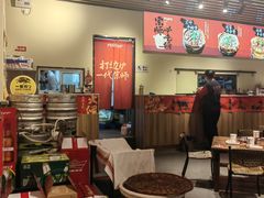 -阿润打边炉·鲜切鸡煲(华漕店)