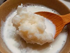 奶白酒-胡麻(静安嘉里店)
