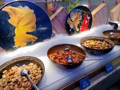 -奢谷·海鲜自助(南海万科店)