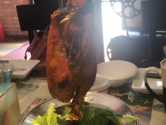 -豆蔻电影主题餐厅(四牌楼店)