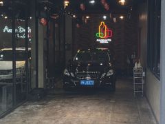 -脉冲品质汽美·贴膜(闵行店)