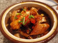 王府泡椒鸡-南京大牌档(中关村店)