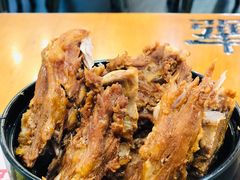 -犟骨头排骨饭(回龙观龙禧店)