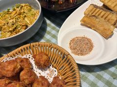 -玉桥餐厅(天坛店)