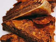 精品糖饼-马凯餐厅(地安门店)