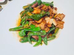 -悦融琥珀·京鲁菜(西单店)