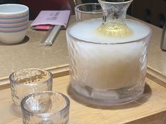 -街角等你.大连海鲜烧烤(西安路店)