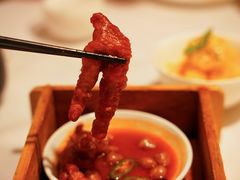 -富力丽思卡尔顿酒店·丽轩中餐厅