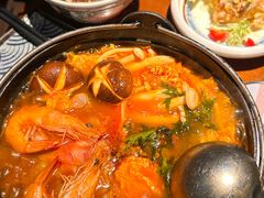 -小川洋风料理(江汉路店)