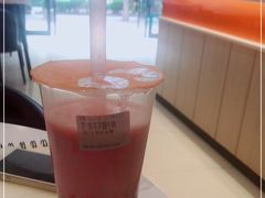 -CoCo都可(长兴岛店)