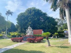 -大嶝英雄三岛战地观光园