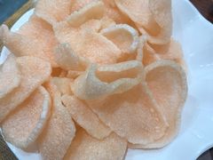 虾片-金刚山烧烤(中山路店)