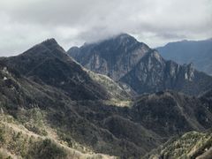 -老界岭旅游度假区