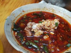 -老瓦房冷锅串串(文殊院店)