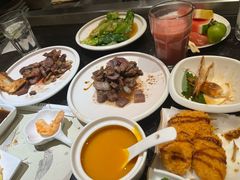 -大渔铁板烧(万象城店)