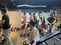 -ENERGY原力健身(川周店)