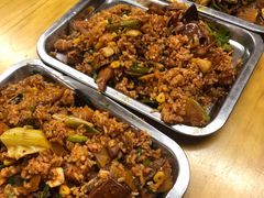 -幸福铁板烧(共和村店)