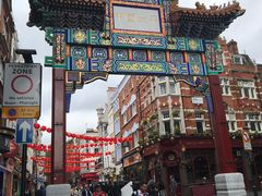 -唐茶苑(Soho)