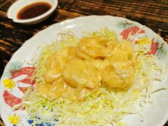 -平成屋·午肴夜酒(四川北路店)