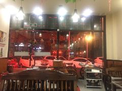 -老北京羊蝎子(永德路店)