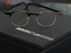 -大视光学•LINDBERG林德伯格•全球手工眼镜集合店(王府井店)