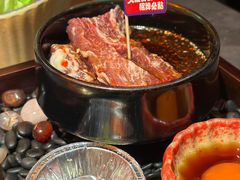 -極屋鮨牛 · 烧肉酒场(时代C馆店)
