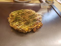 -日葵 大阪烧ひまり(仙霞路店)