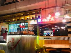 -新加坡高记KOO KEE Restaurant(盈科店)