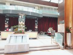 -厦门悦华酒店·绿庭主题自助餐厅