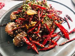 -蟹榭·本帮江浙菜·蟹宴(五角场合生汇商场店)