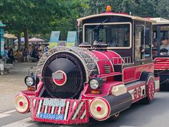 -大连森林动物园