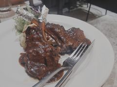 -大树餐厅(红旗街万达店)