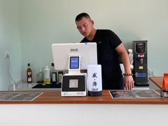 -火炬八街咖啡店