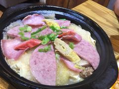 -妈妈的味道(和顺古镇店)