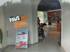 -爪吧宠物乐园·宠物泳池(温榆河示范区店)