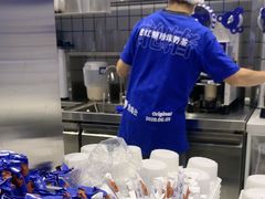 -煲珠公·老红糖珍珠奶茶(金沙洲梦乐城店)