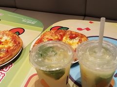 -乐凯撒披萨(领展广场店)