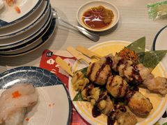 -滨寿司(新街口中央商场店)