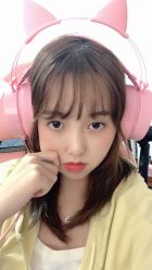 -MINX名珂斯·烫染形象设计